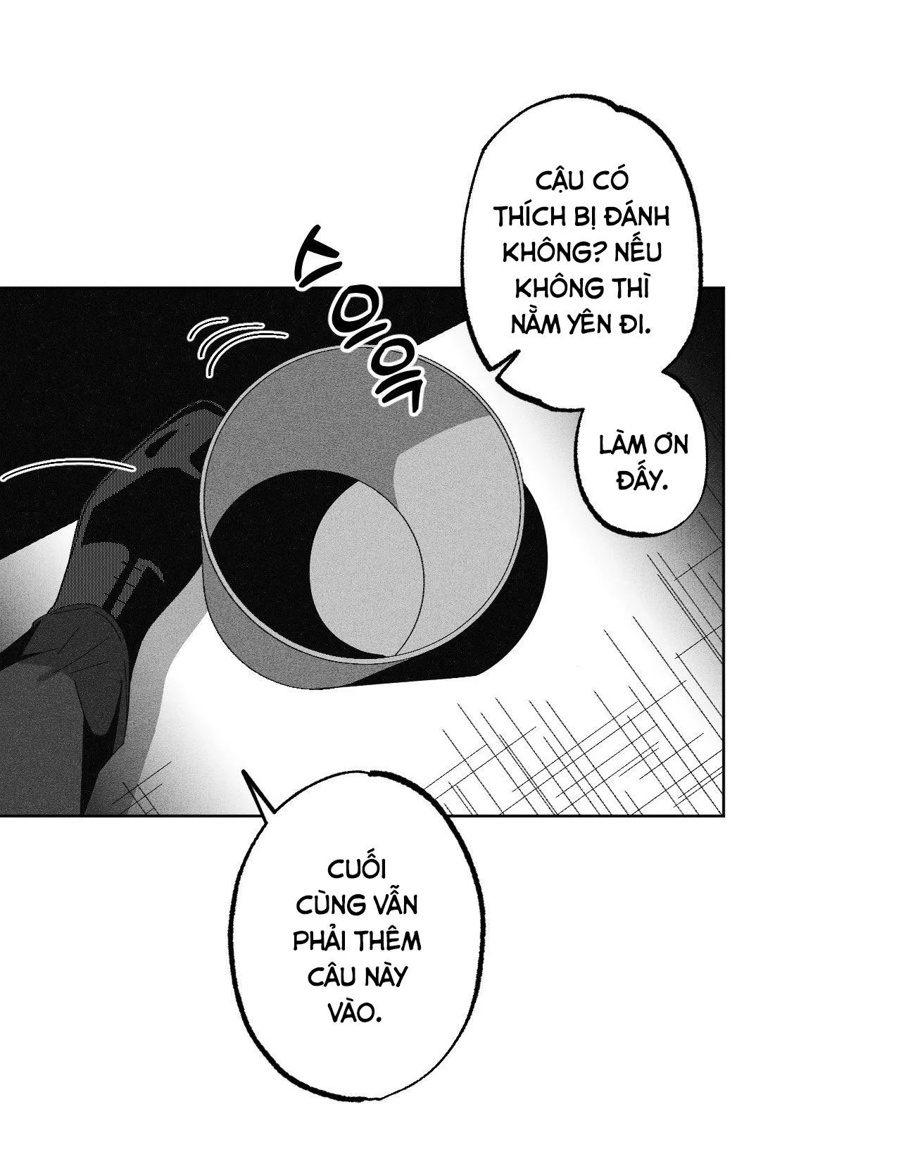 Cận Kề Cái Chết Chapter 2 Trang 75