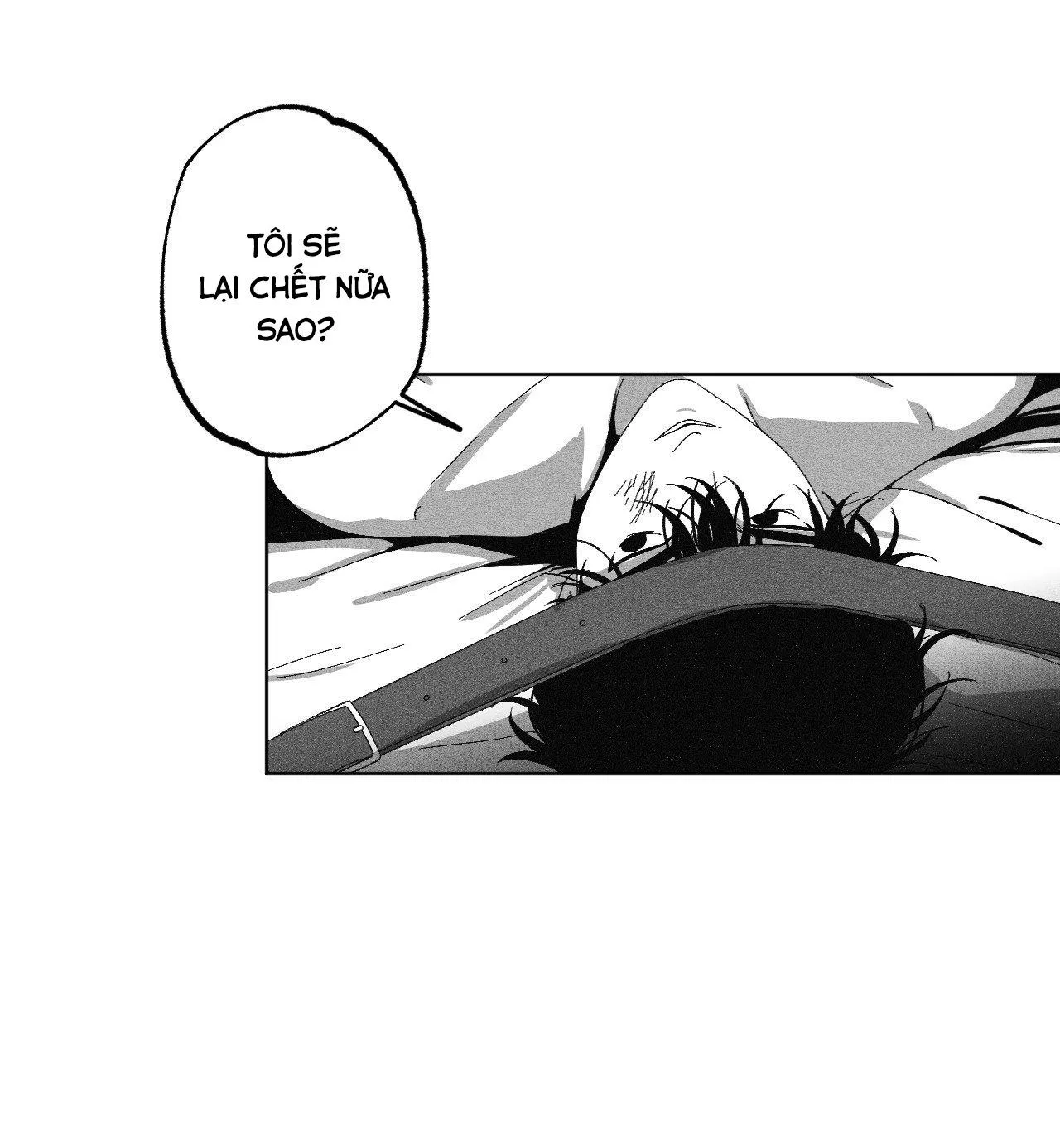 Cận Kề Cái Chết Chapter 2 Trang 79