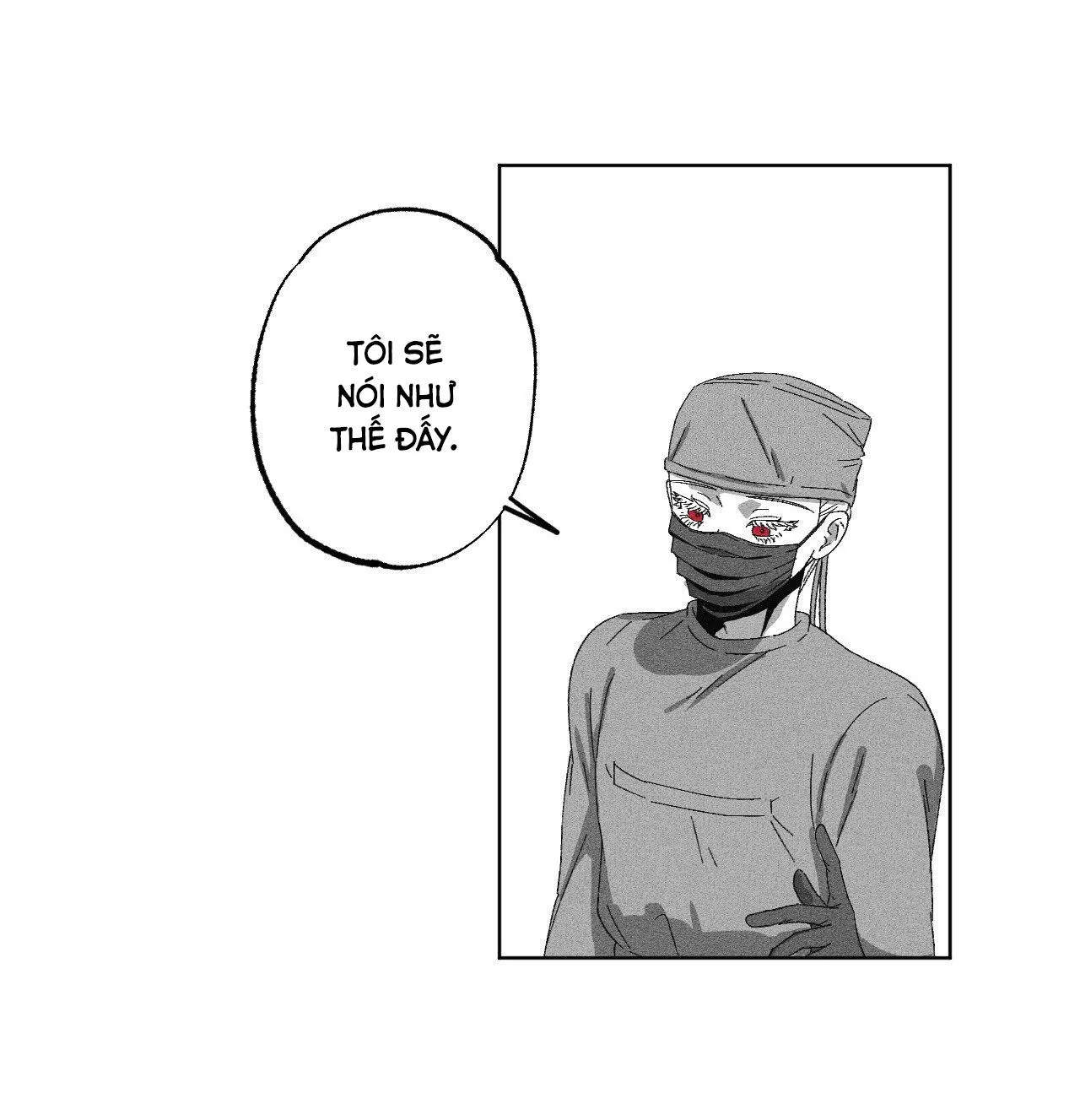 Cận Kề Cái Chết Chapter 2 Trang 84