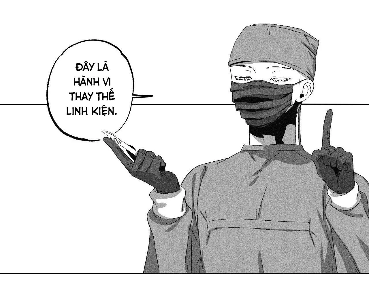 Cận Kề Cái Chết Chapter 2 Trang 86