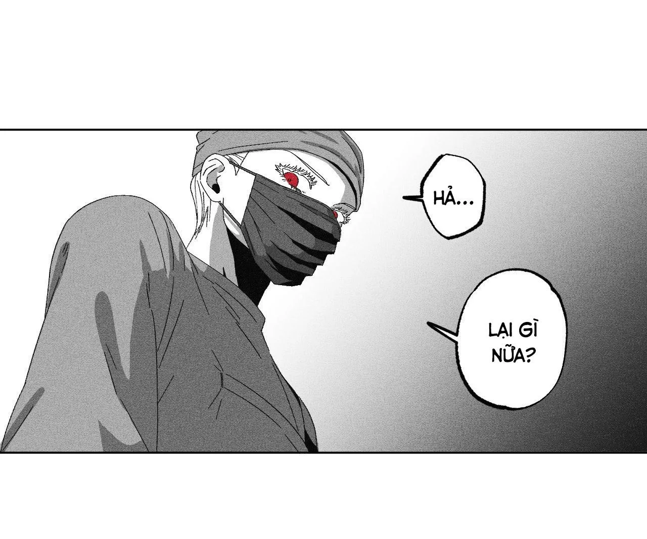 Cận Kề Cái Chết Chapter 2 Trang 91