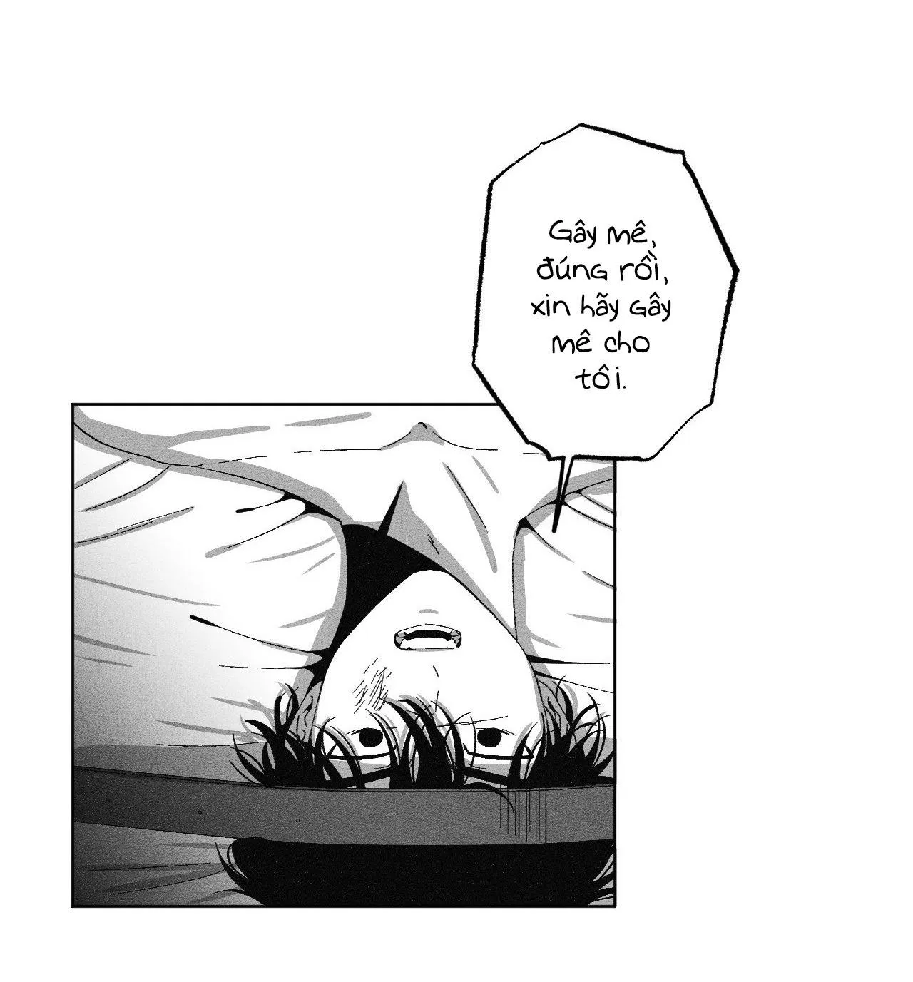 Cận Kề Cái Chết Chapter 2 Trang 92