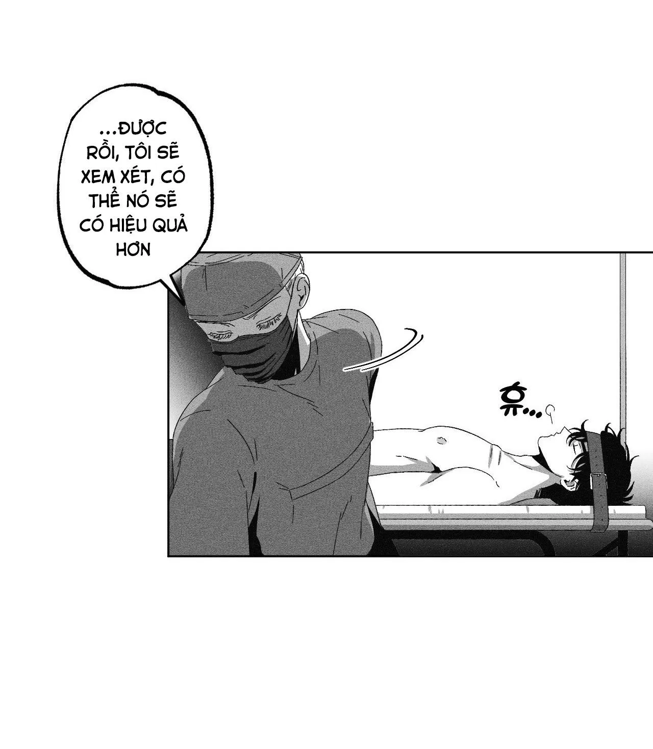 Cận Kề Cái Chết Chapter 2 Trang 95