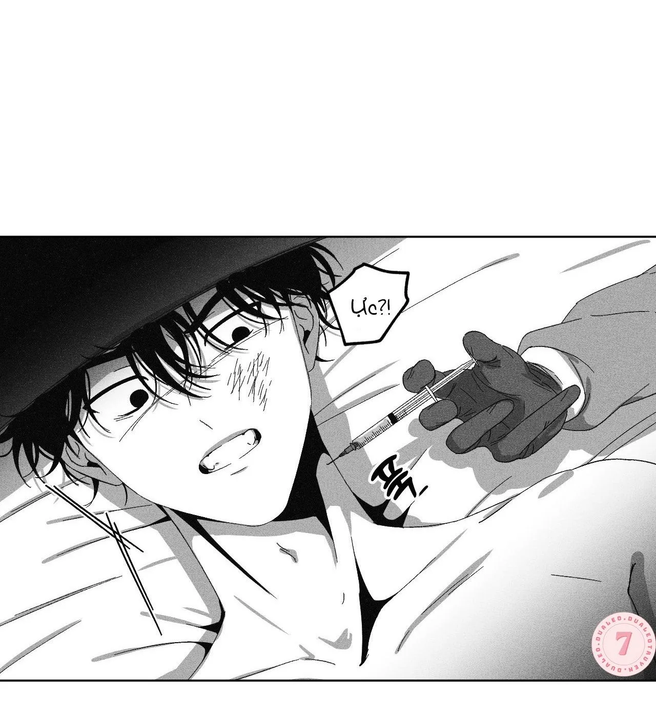 Cận Kề Cái Chết Chapter 2 Trang 97