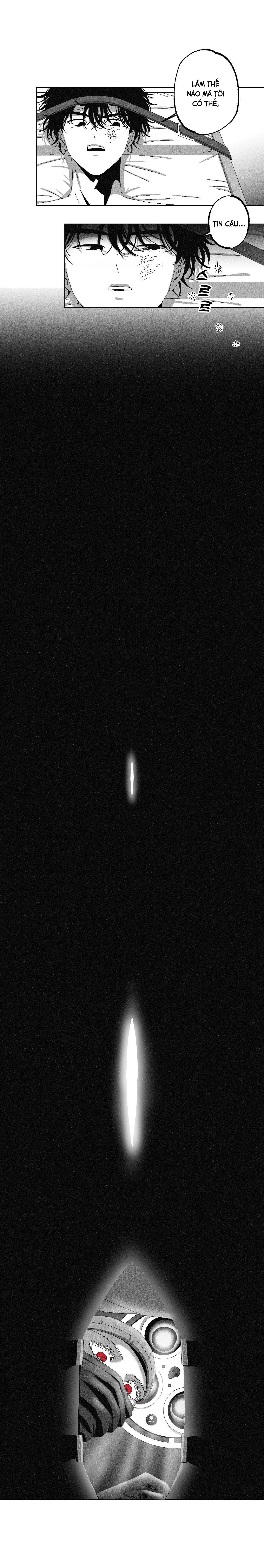 Cận Kề Cái Chết Chapter 2 Trang 99