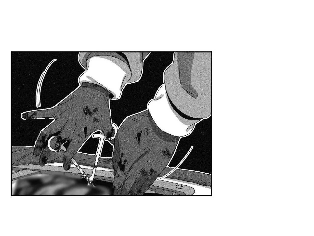 Cận Kề Cái Chết Chapter 2 Trang 101