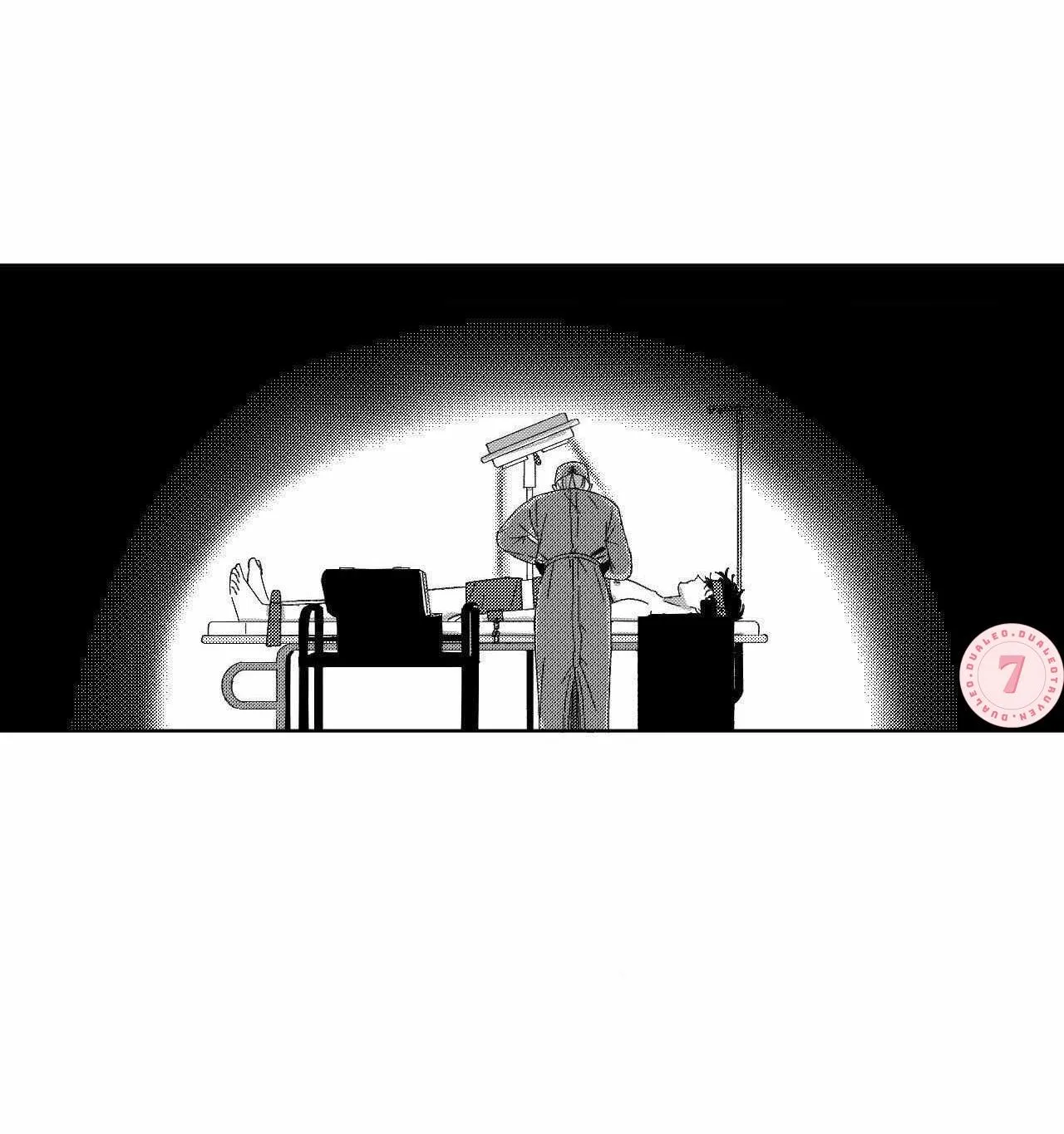 Cận Kề Cái Chết Chapter 2 Trang 105