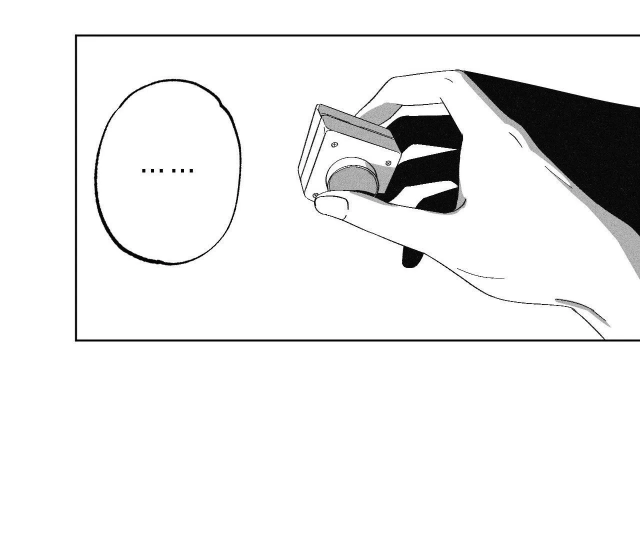 Cận Kề Cái Chết Chapter 3 Trang 11