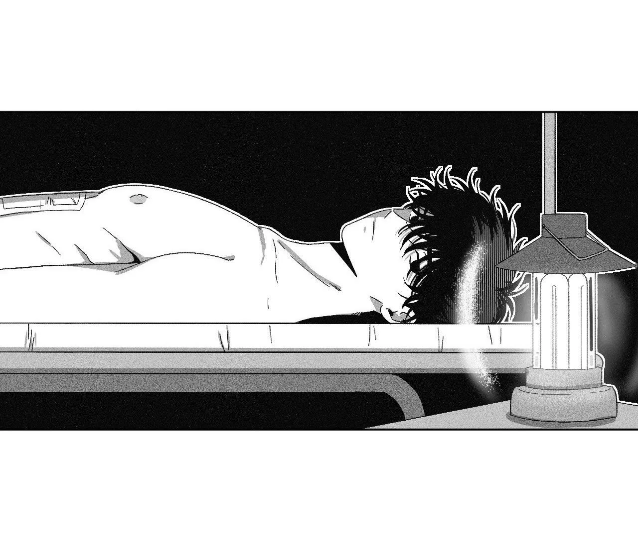 Cận Kề Cái Chết Chapter 3 Trang 18