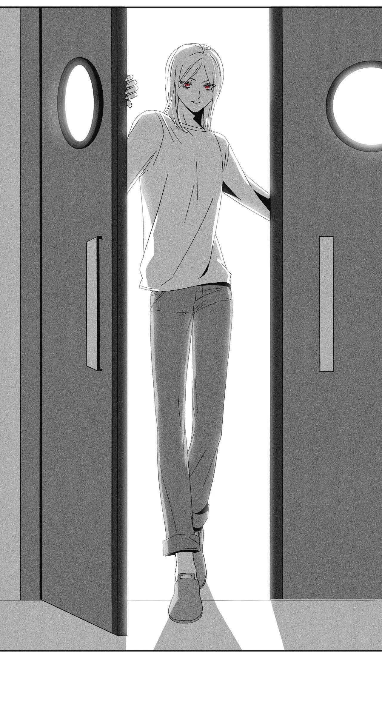 Cận Kề Cái Chết Chapter 3 Trang 23