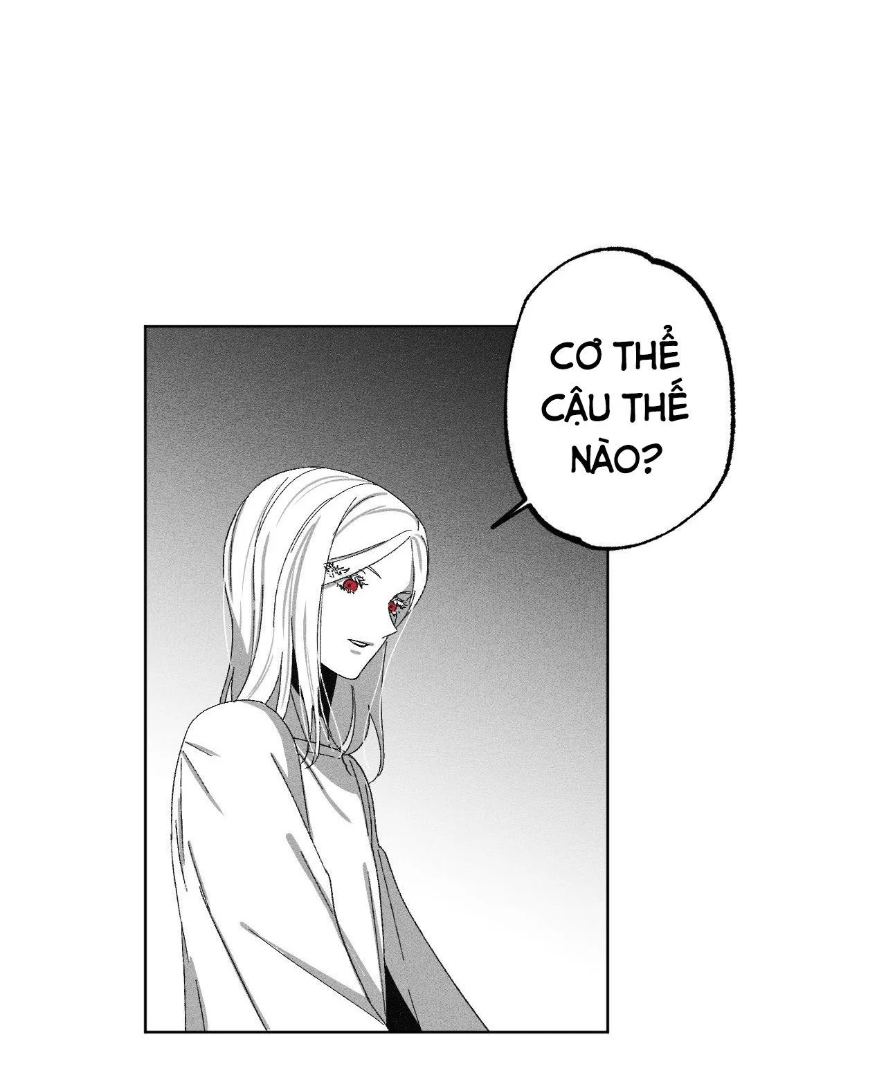 Cận Kề Cái Chết Chapter 3 Trang 27