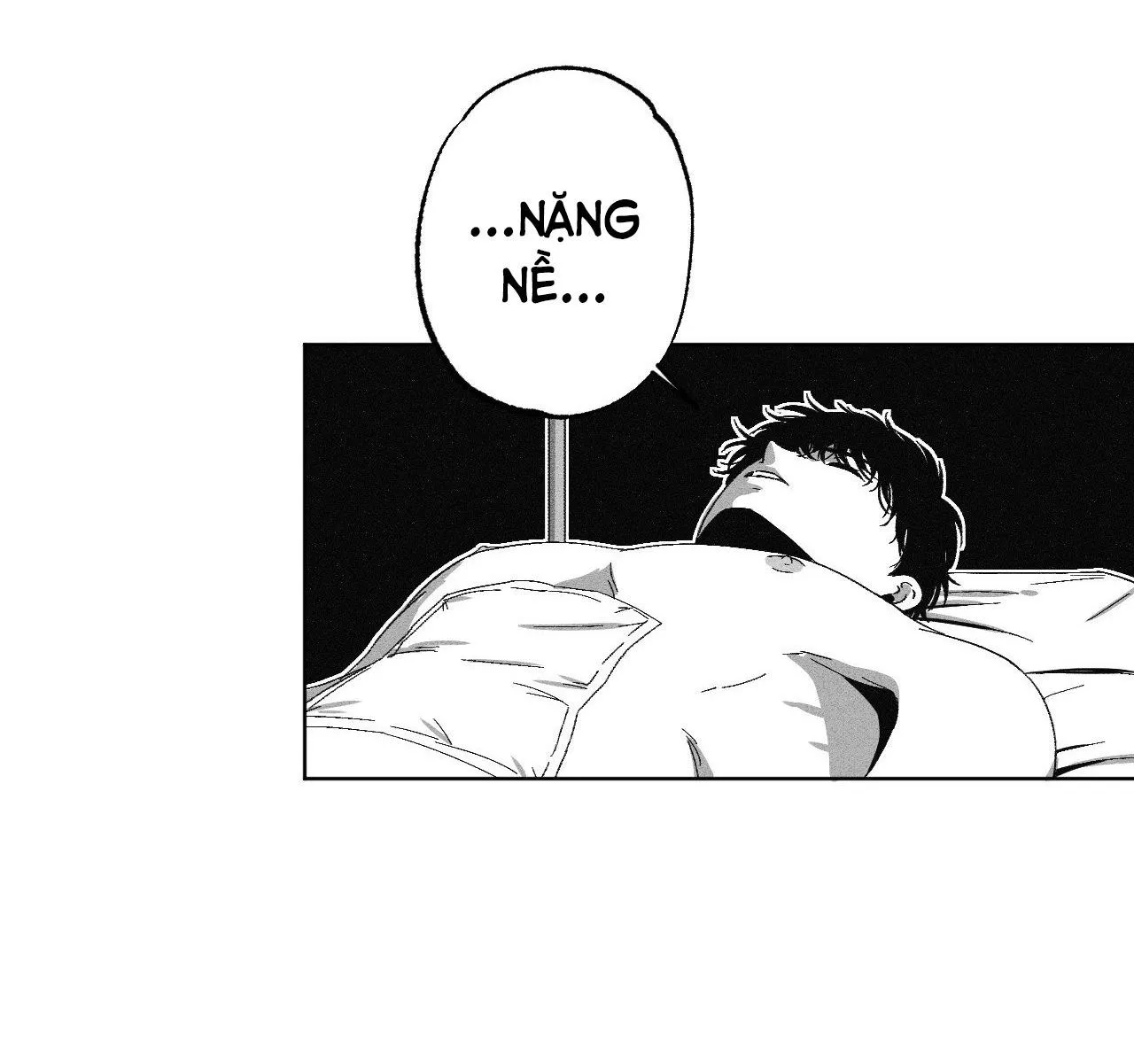 Cận Kề Cái Chết Chapter 3 Trang 28