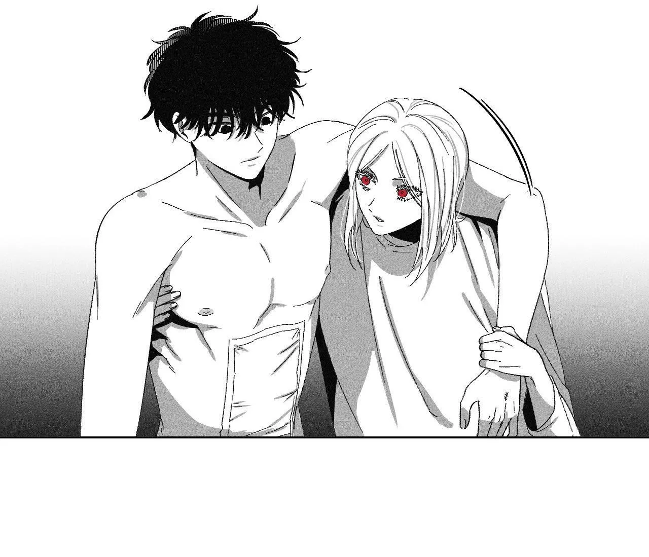 Cận Kề Cái Chết Chapter 3 Trang 34