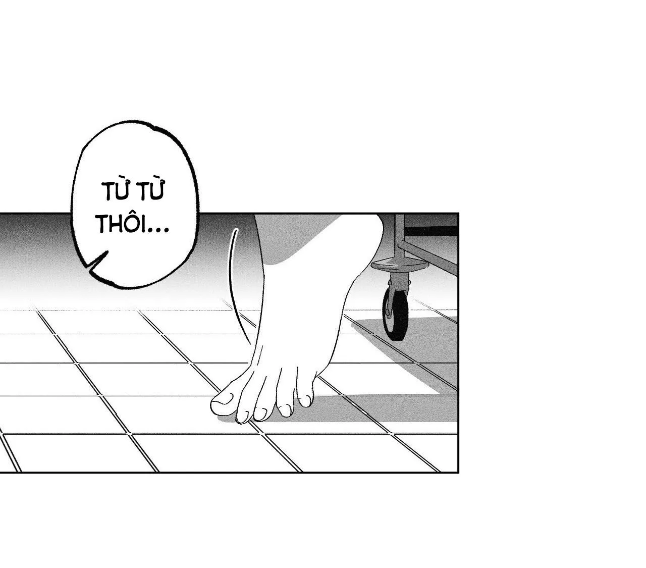 Cận Kề Cái Chết Chapter 3 Trang 35