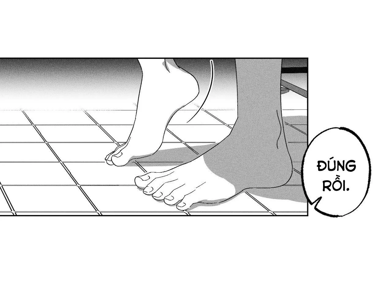 Cận Kề Cái Chết Chapter 3 Trang 36