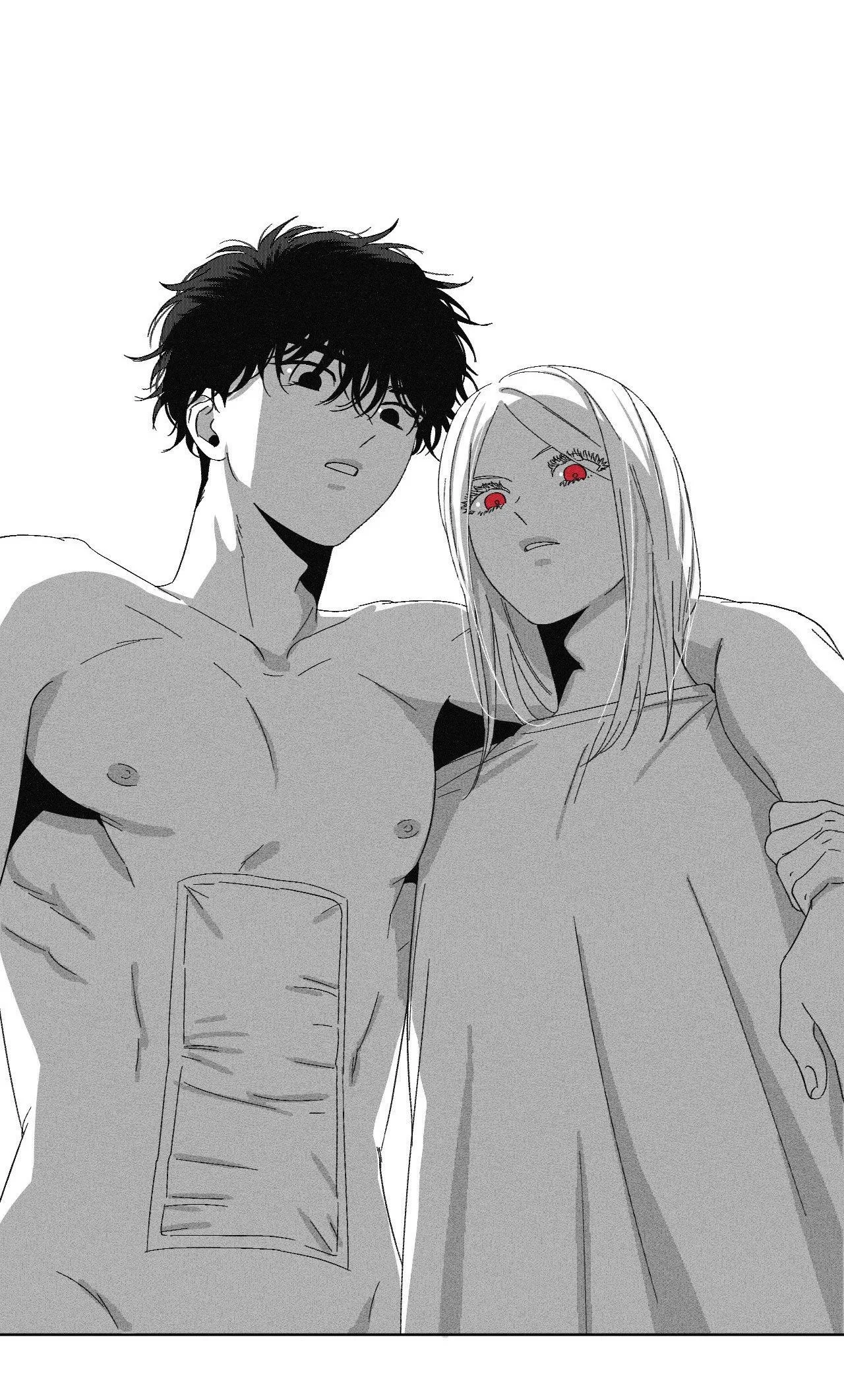 Cận Kề Cái Chết Chapter 3 Trang 39