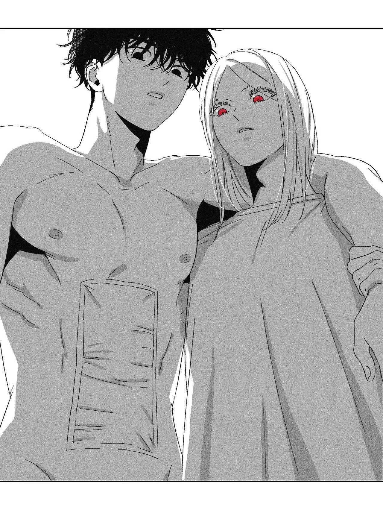 Cận Kề Cái Chết Chapter 3 Trang 40