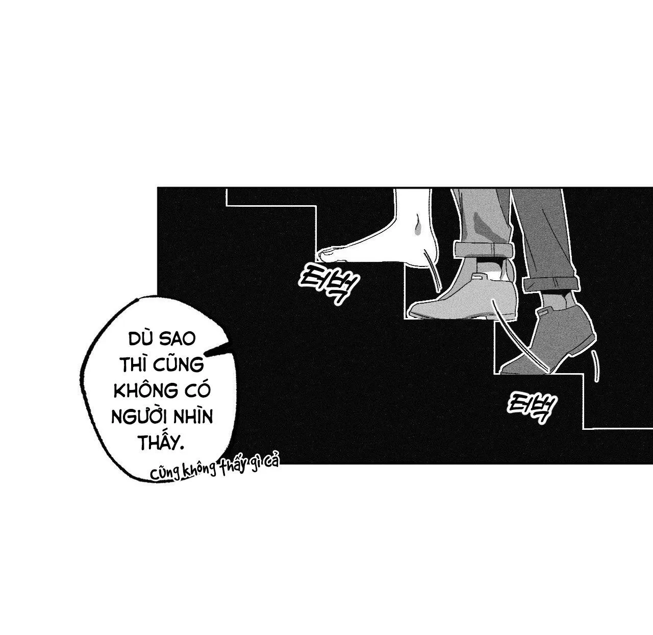 Cận Kề Cái Chết Chapter 3 Trang 42