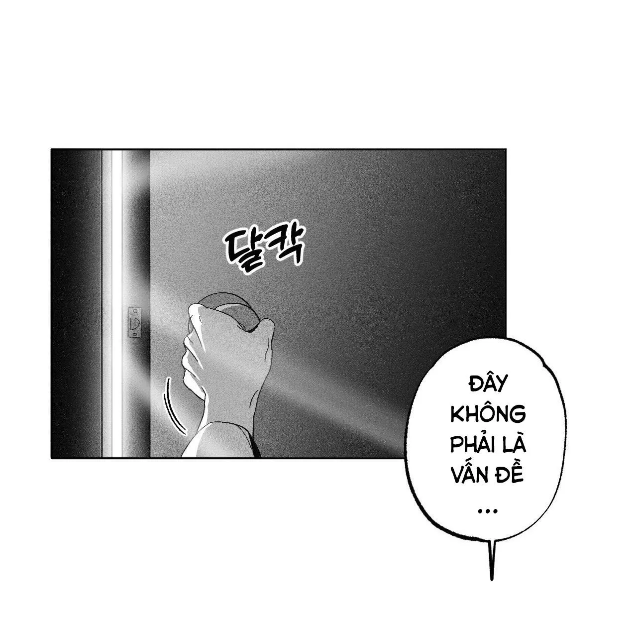 Cận Kề Cái Chết Chapter 3 Trang 43