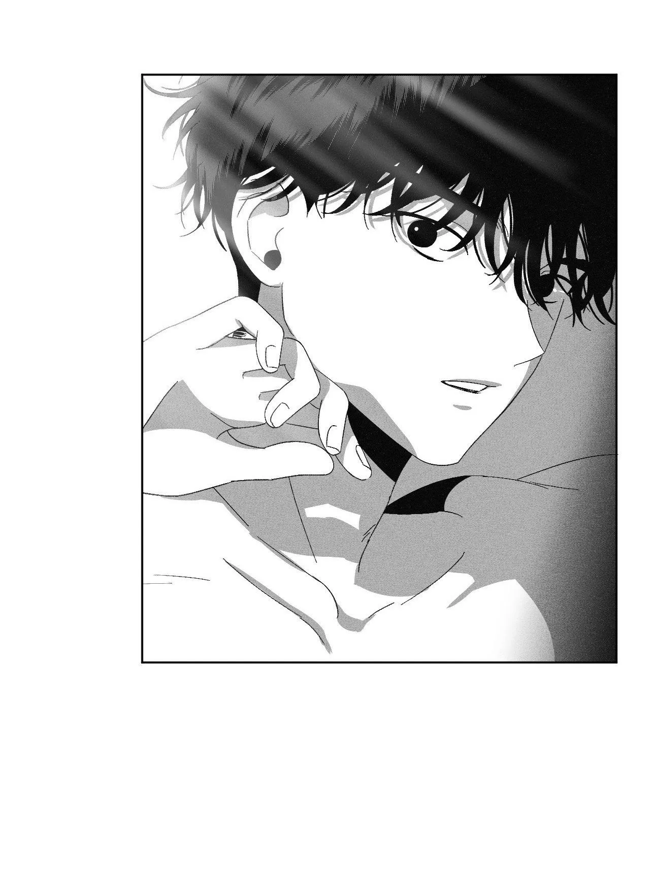 Cận Kề Cái Chết Chapter 3 Trang 46