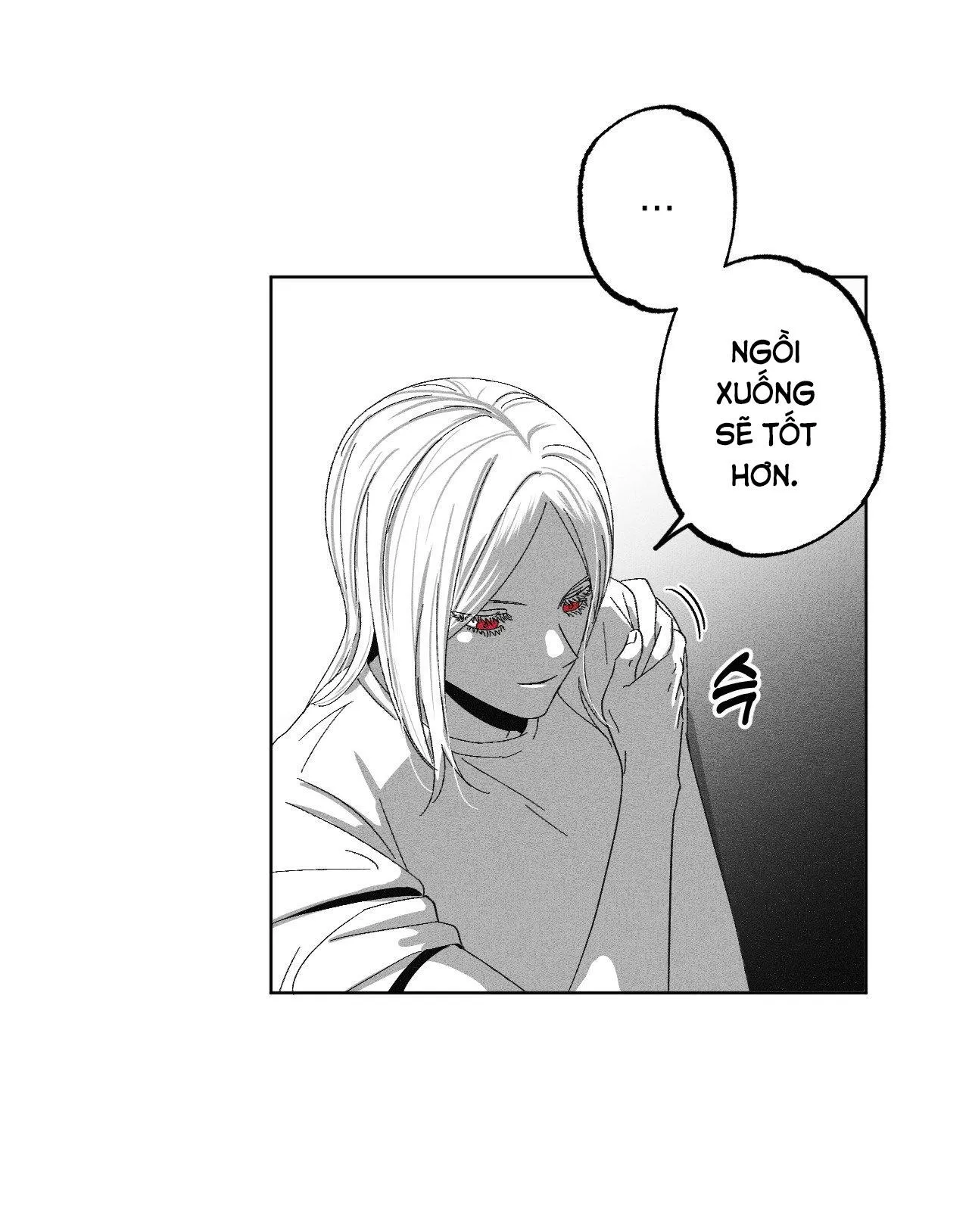 Cận Kề Cái Chết Chapter 3 Trang 54