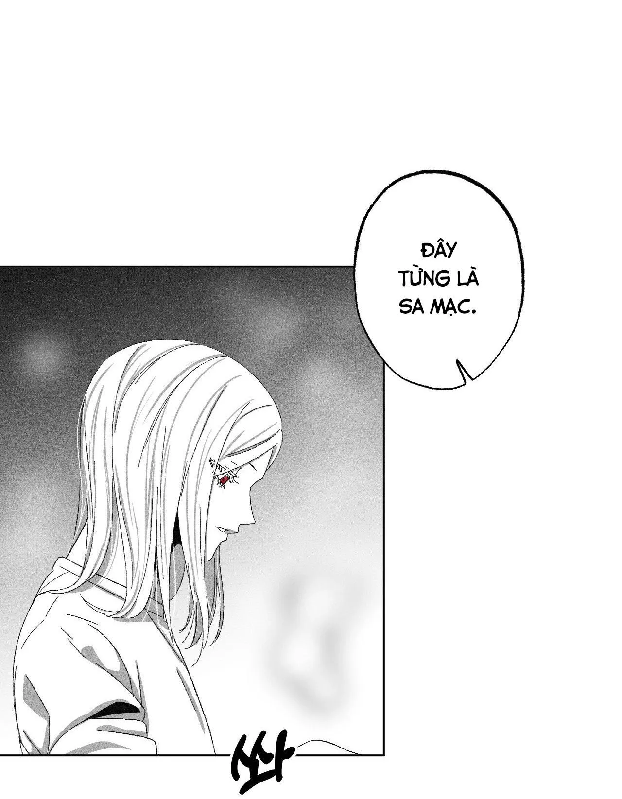 Cận Kề Cái Chết Chapter 3 Trang 57