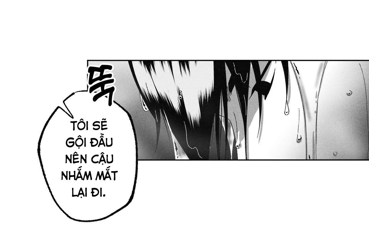 Cận Kề Cái Chết Chapter 3 Trang 59