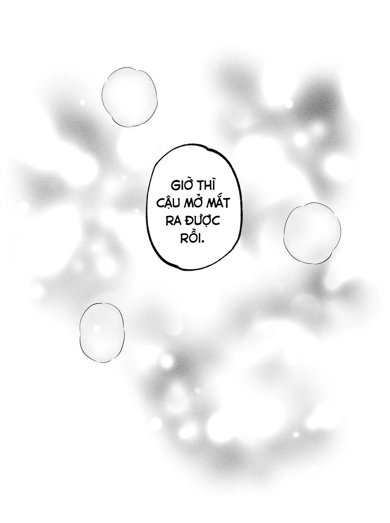 Cận Kề Cái Chết Chapter 3 Trang 65