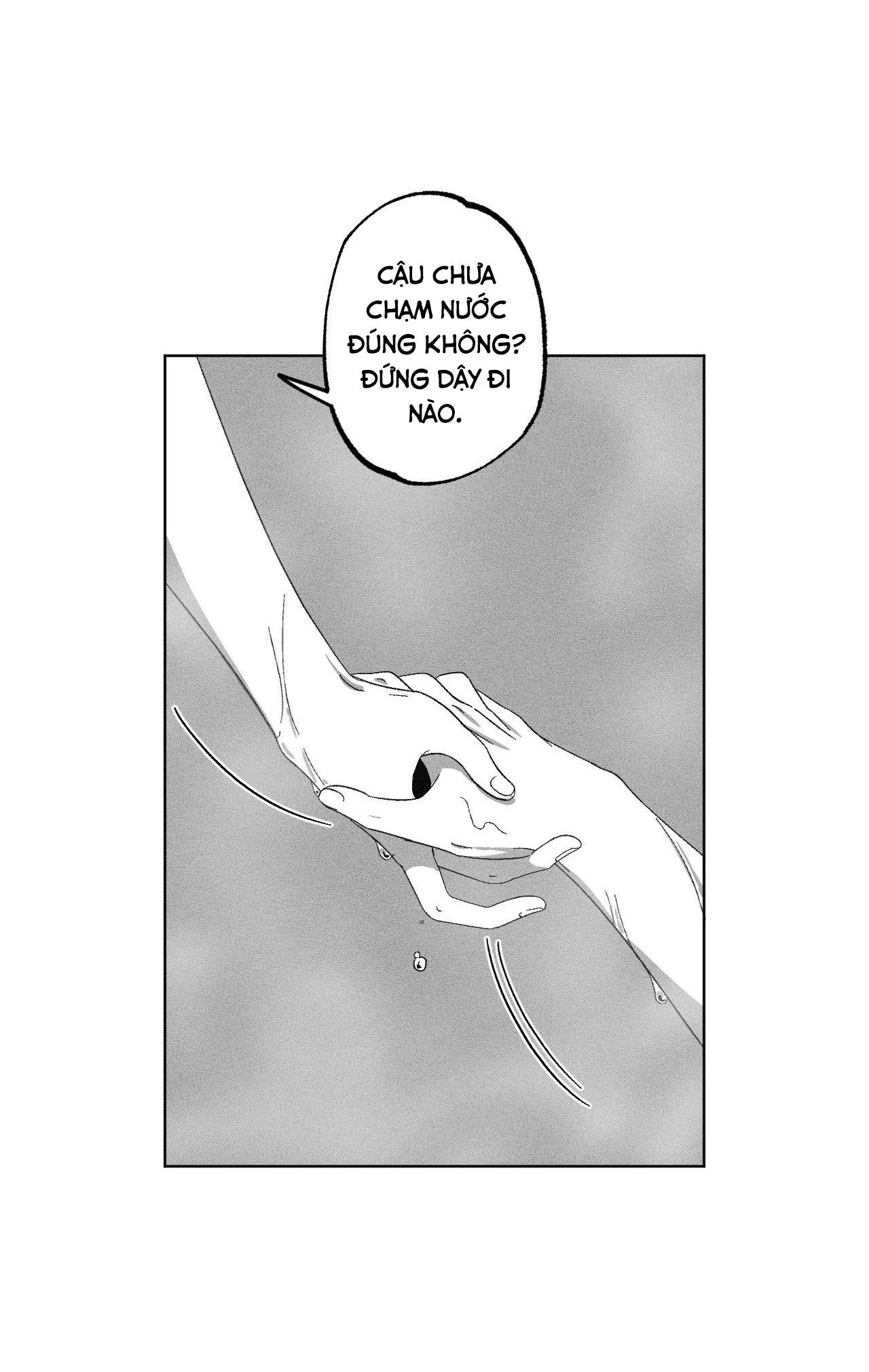 Cận Kề Cái Chết Chapter 3 Trang 70