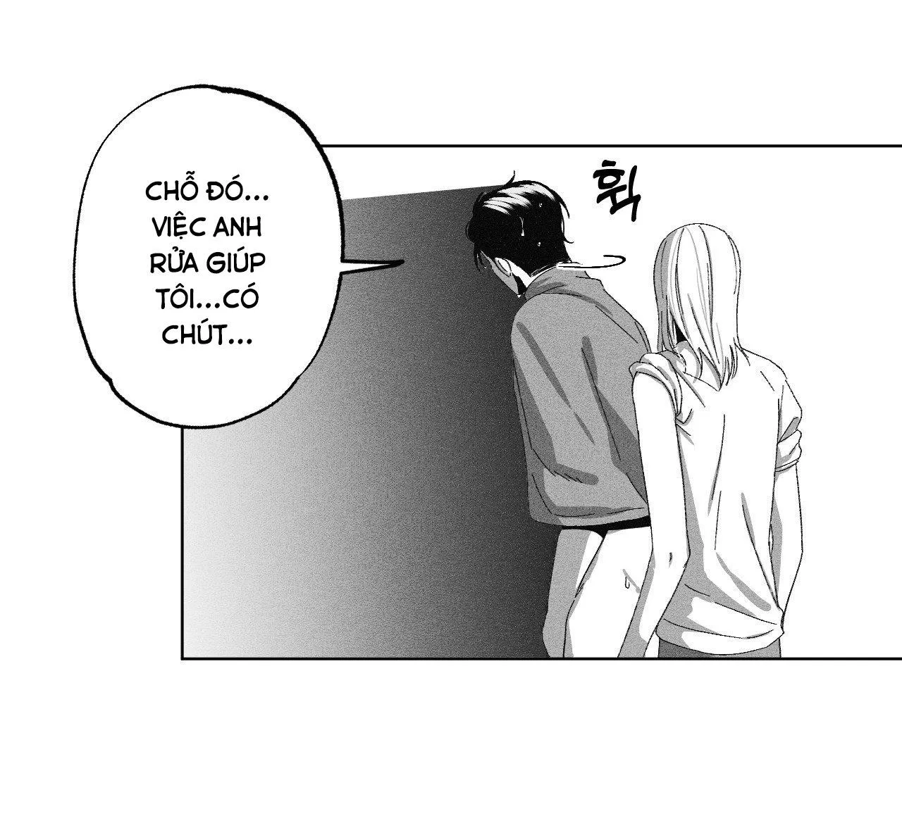 Cận Kề Cái Chết Chapter 3 Trang 74