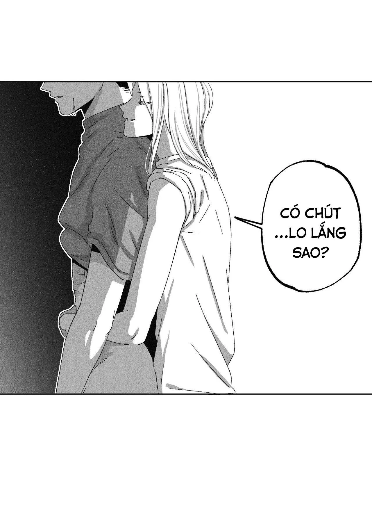 Cận Kề Cái Chết Chapter 3 Trang 79