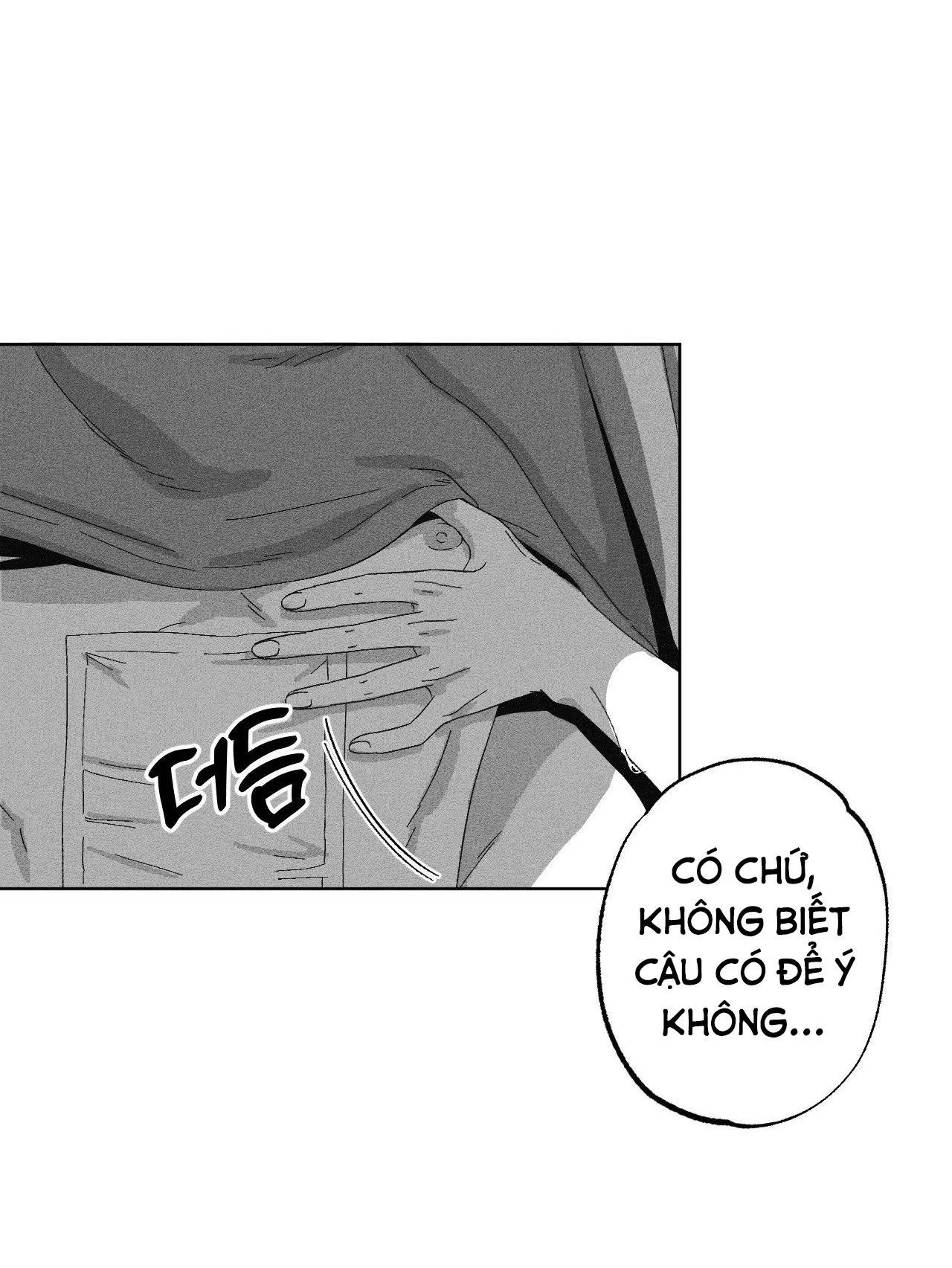 Cận Kề Cái Chết Chapter 3 Trang 80