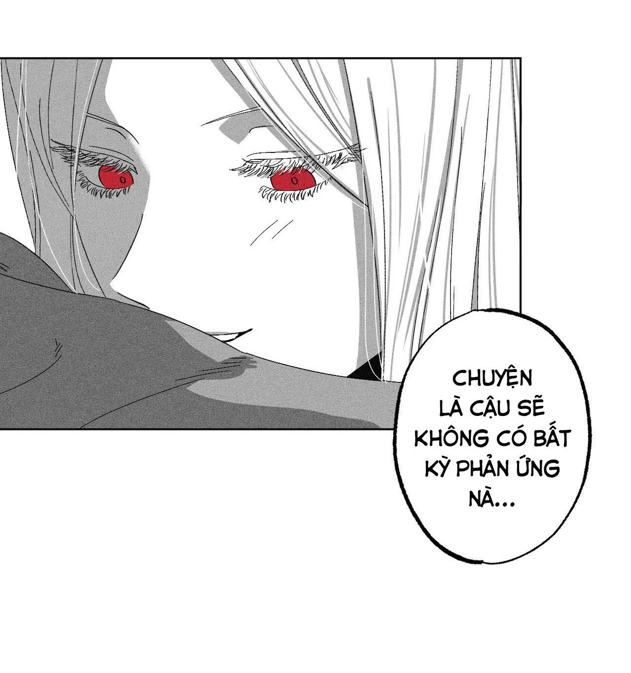 Cận Kề Cái Chết Chapter 3 Trang 83