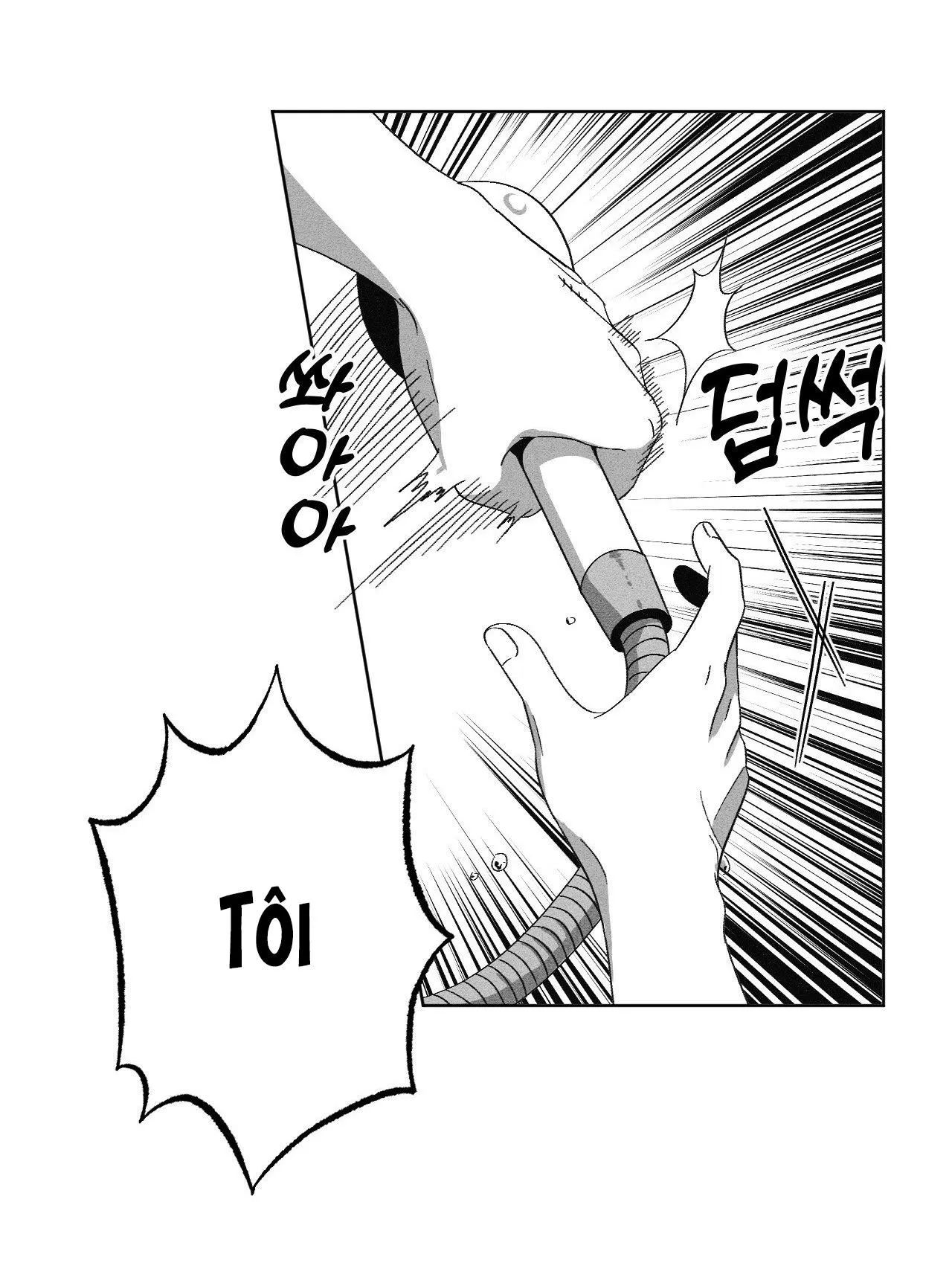 Cận Kề Cái Chết Chapter 3 Trang 85