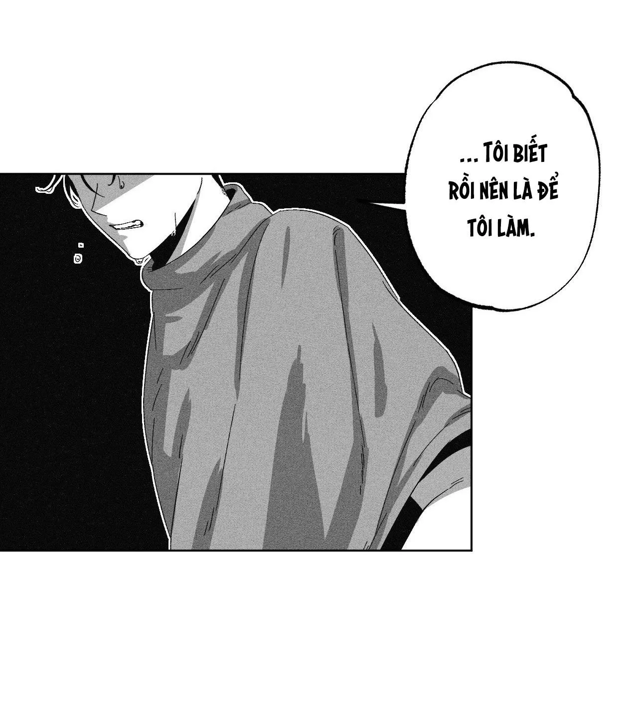 Cận Kề Cái Chết Chapter 3 Trang 86