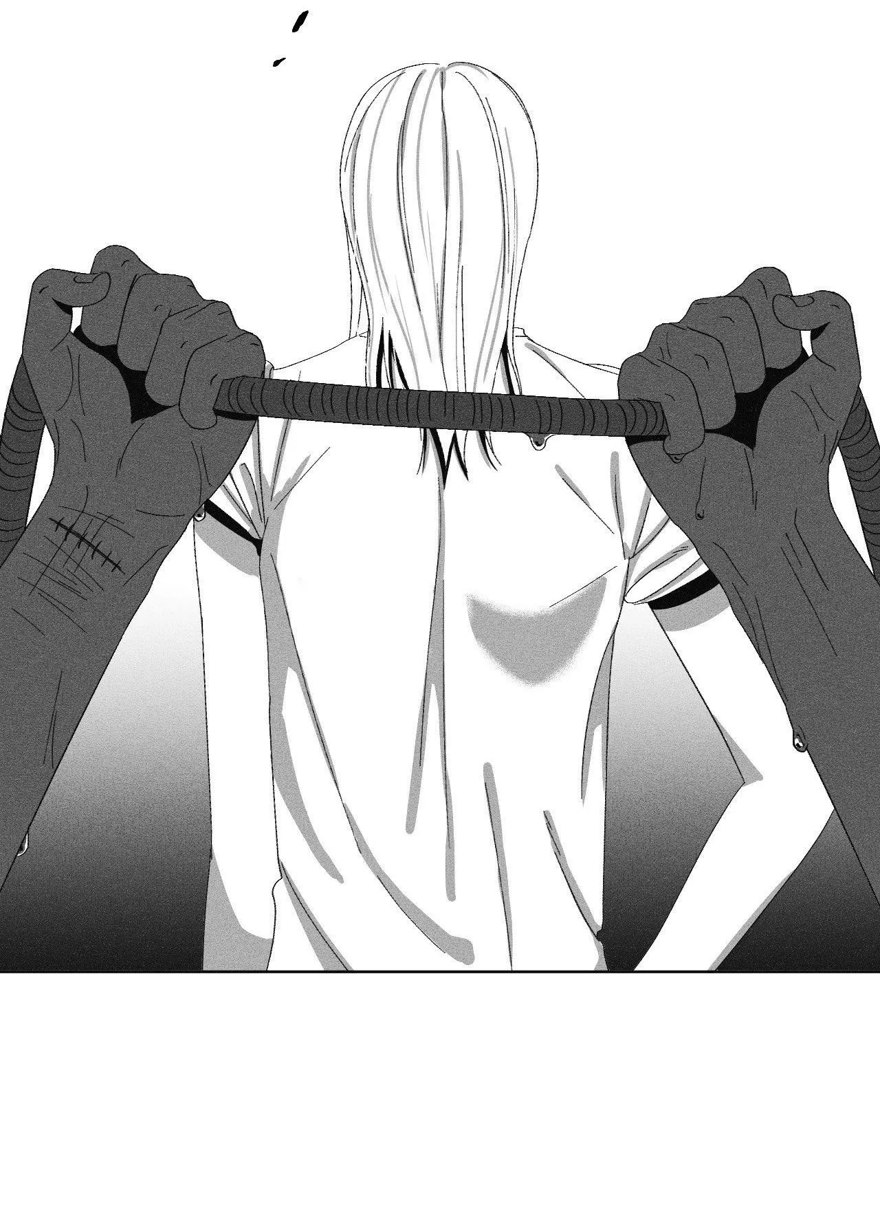 Cận Kề Cái Chết Chapter 4 Trang 9