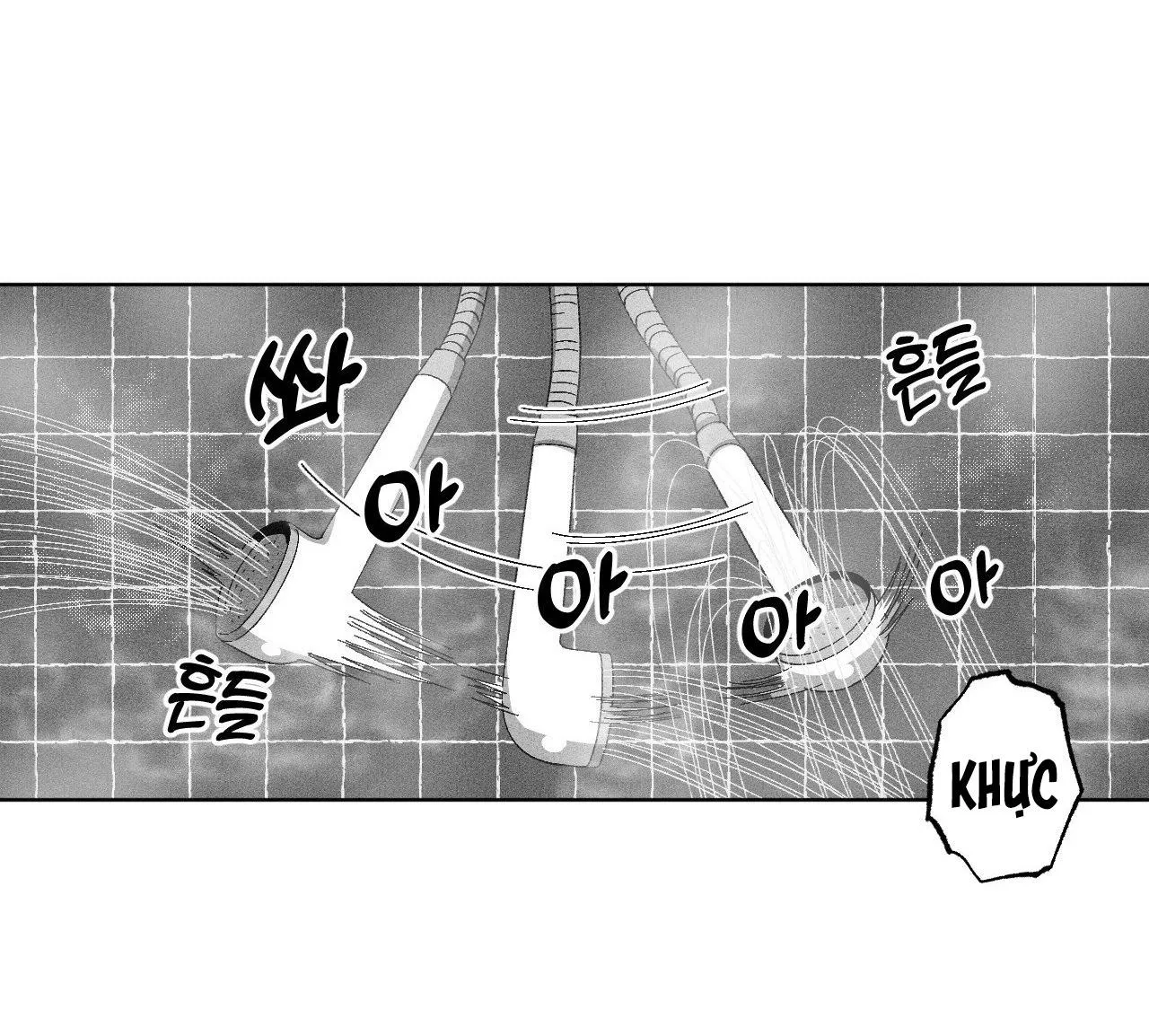 Cận Kề Cái Chết Chapter 4 Trang 15