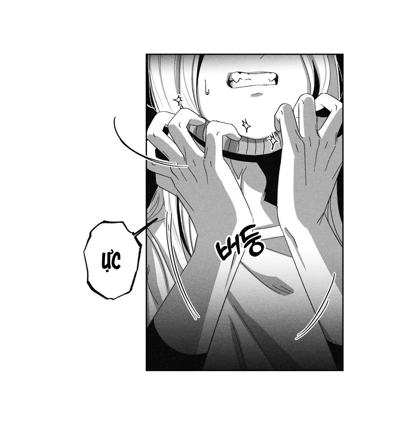 Cận Kề Cái Chết Chapter 4 Trang 16