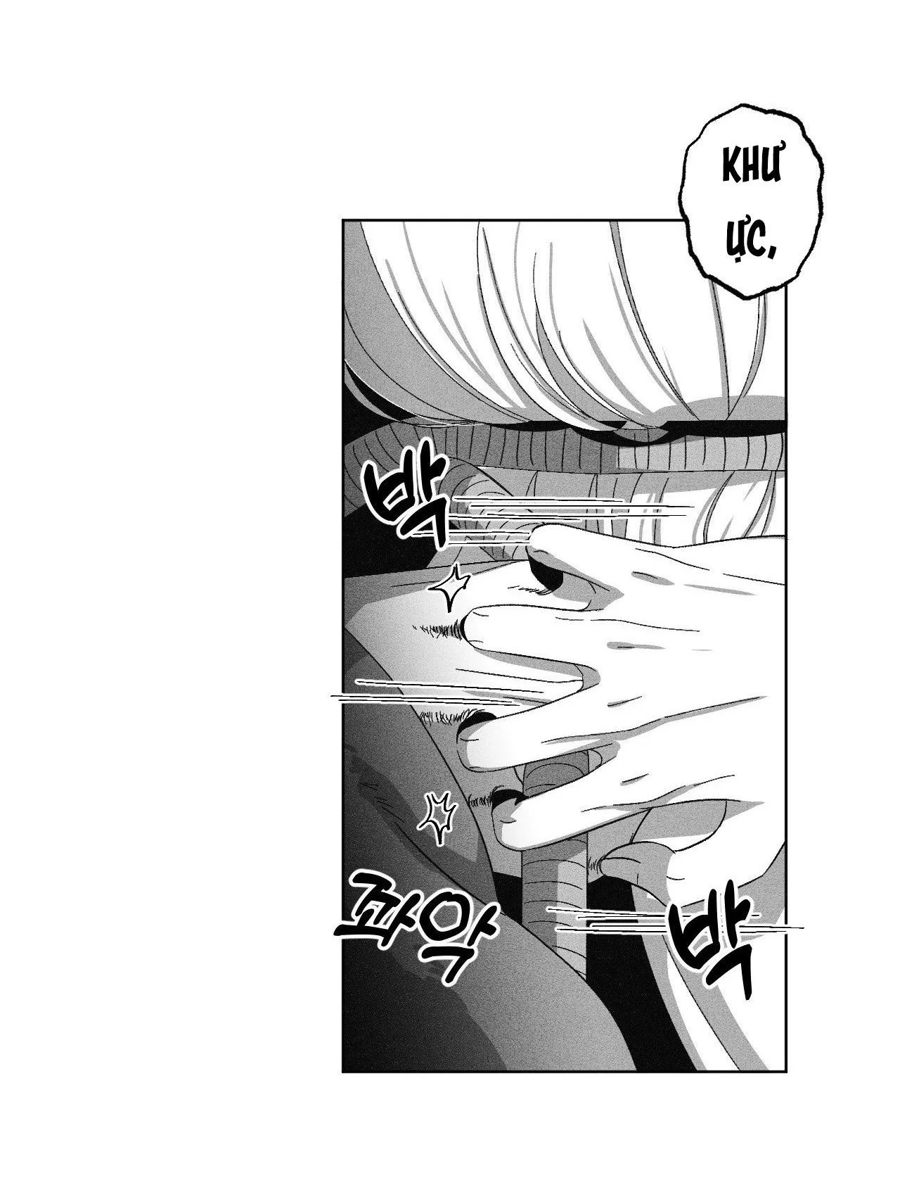 Cận Kề Cái Chết Chapter 4 Trang 19