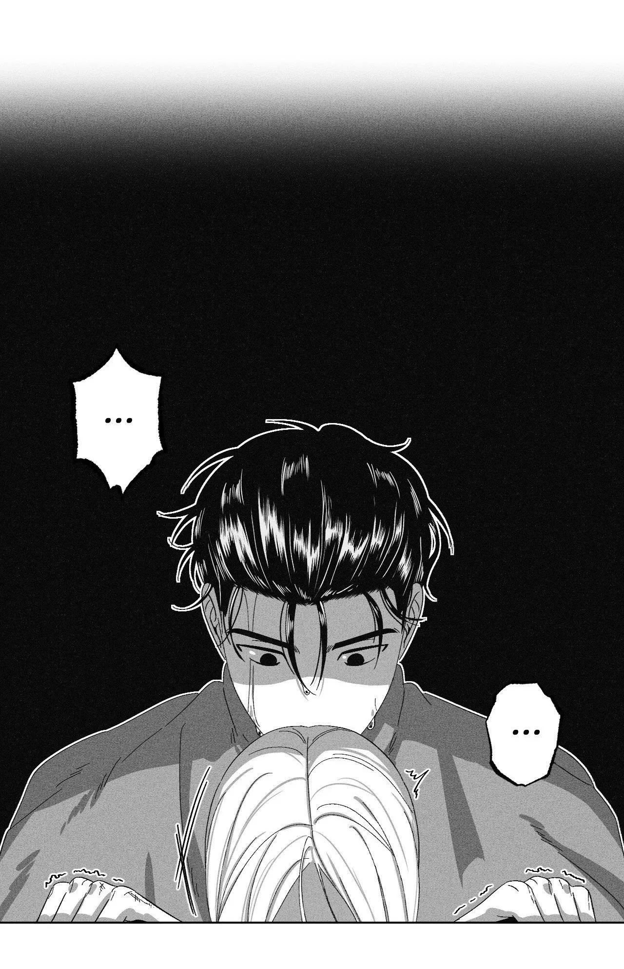 Cận Kề Cái Chết Chapter 4 Trang 20