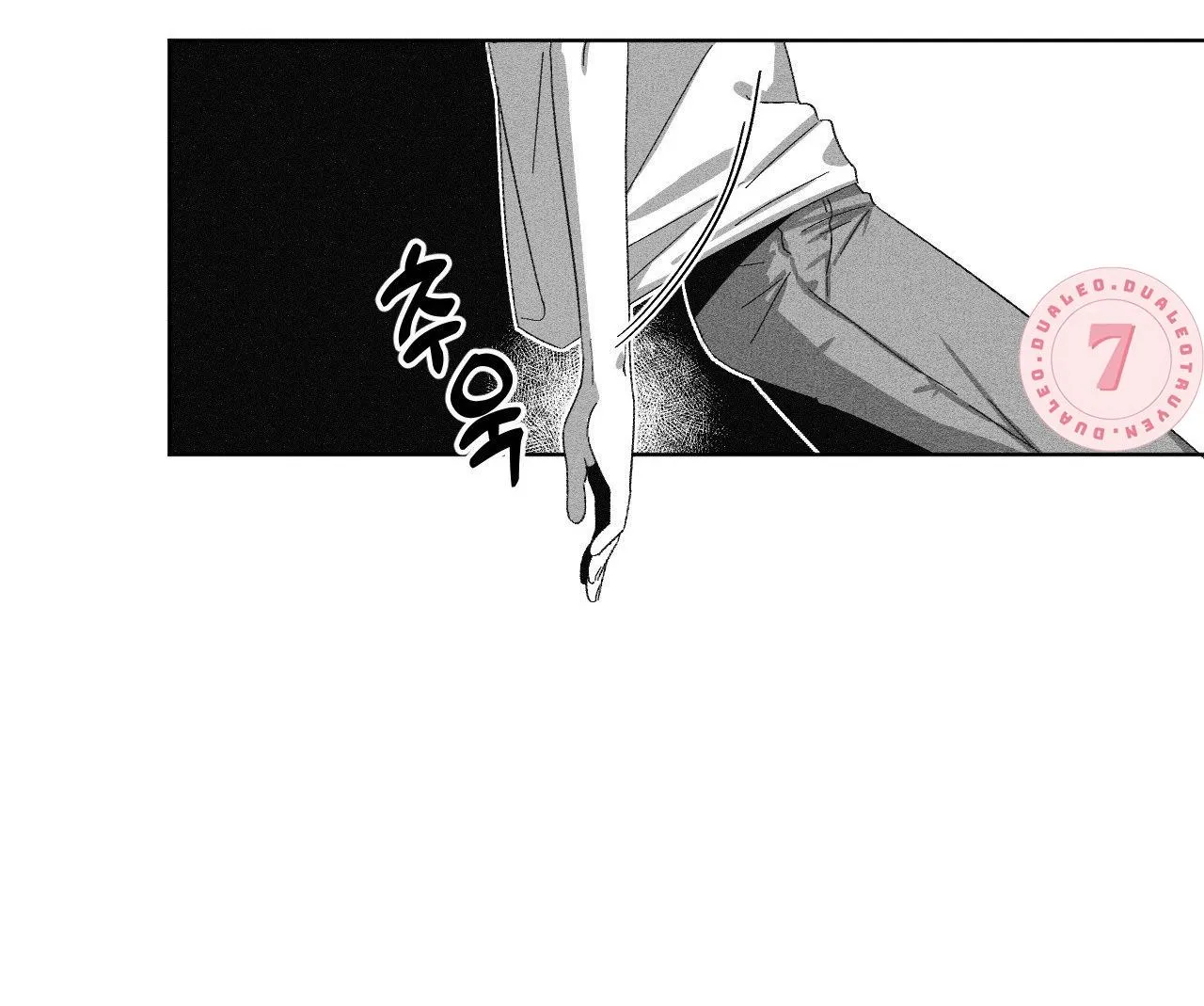 Cận Kề Cái Chết Chapter 4 Trang 22