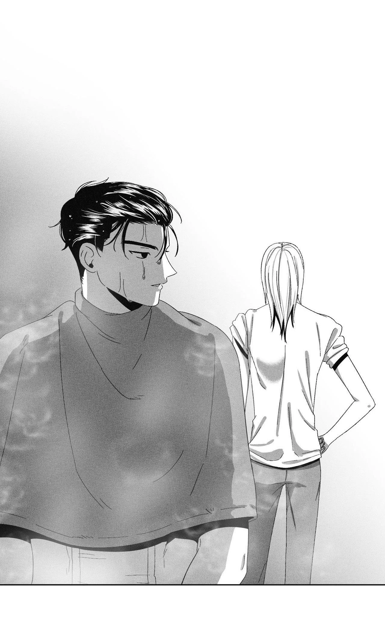 Cận Kề Cái Chết Chapter 4 Trang 25