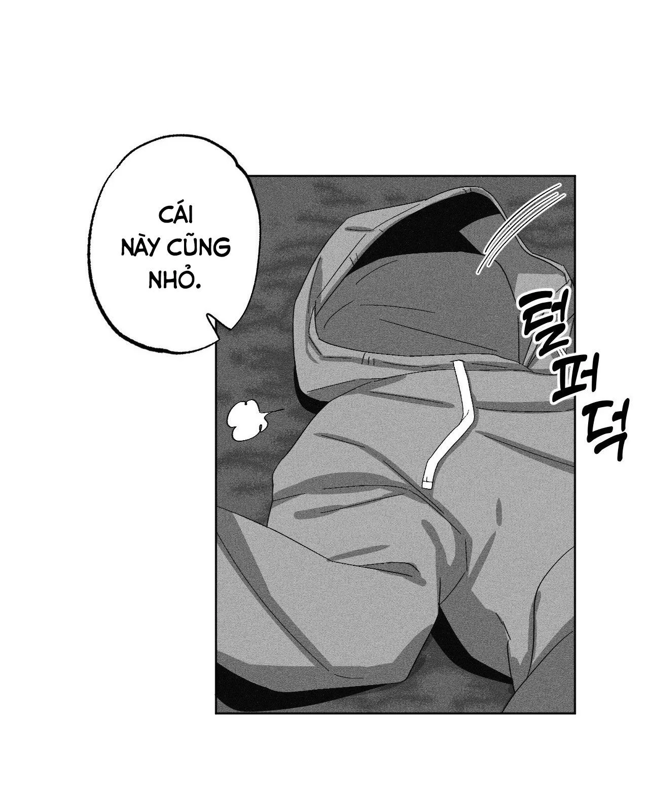 Cận Kề Cái Chết Chapter 4 Trang 32