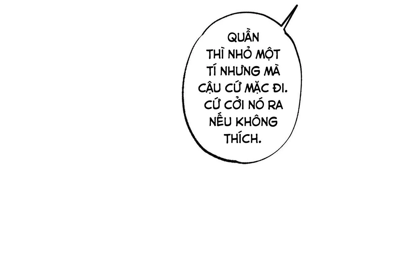 Cận Kề Cái Chết Chapter 4 Trang 35