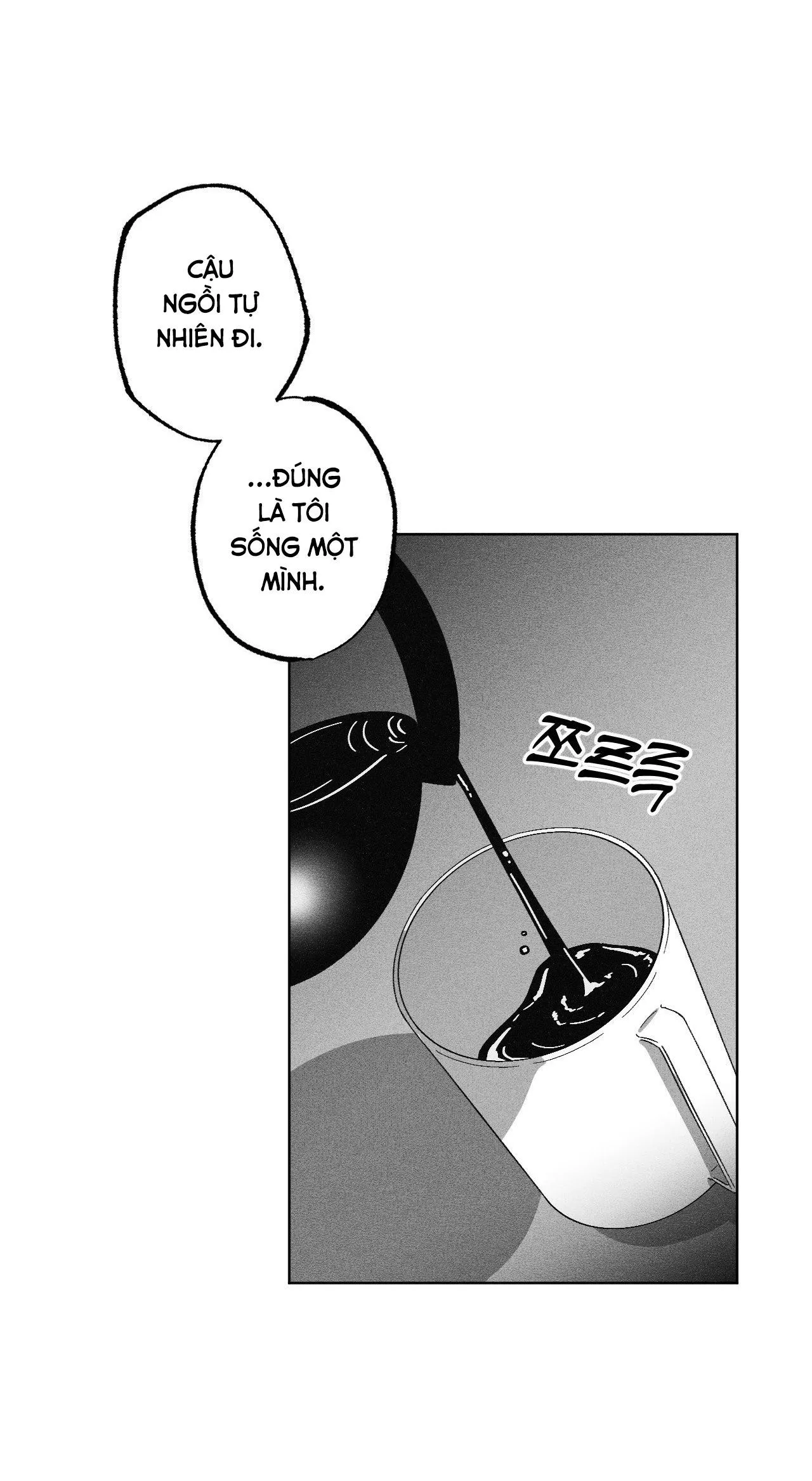 Cận Kề Cái Chết Chapter 4 Trang 39