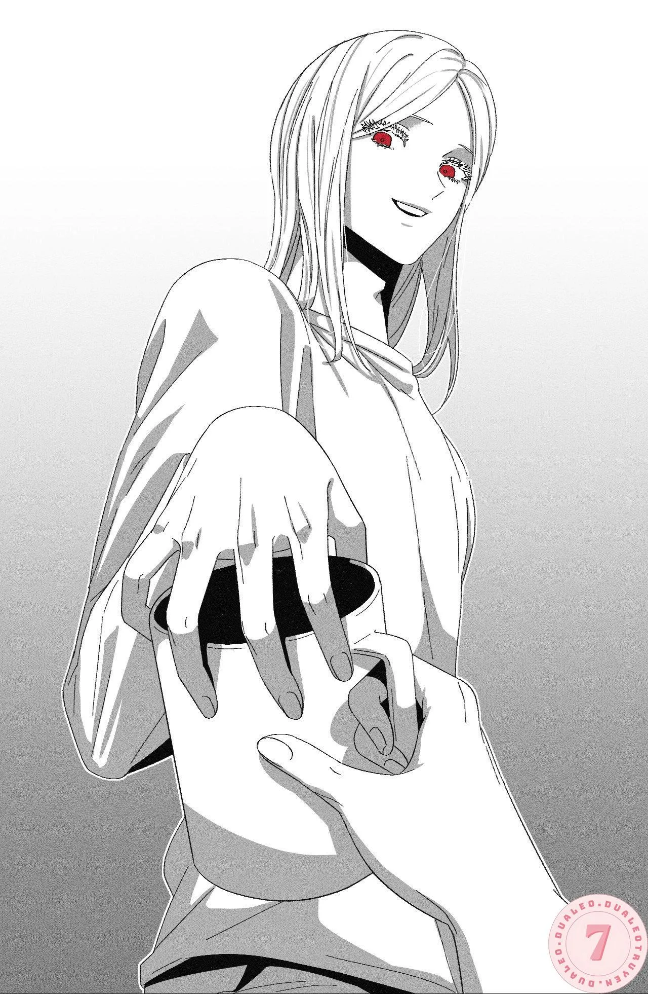 Cận Kề Cái Chết Chapter 4 Trang 43