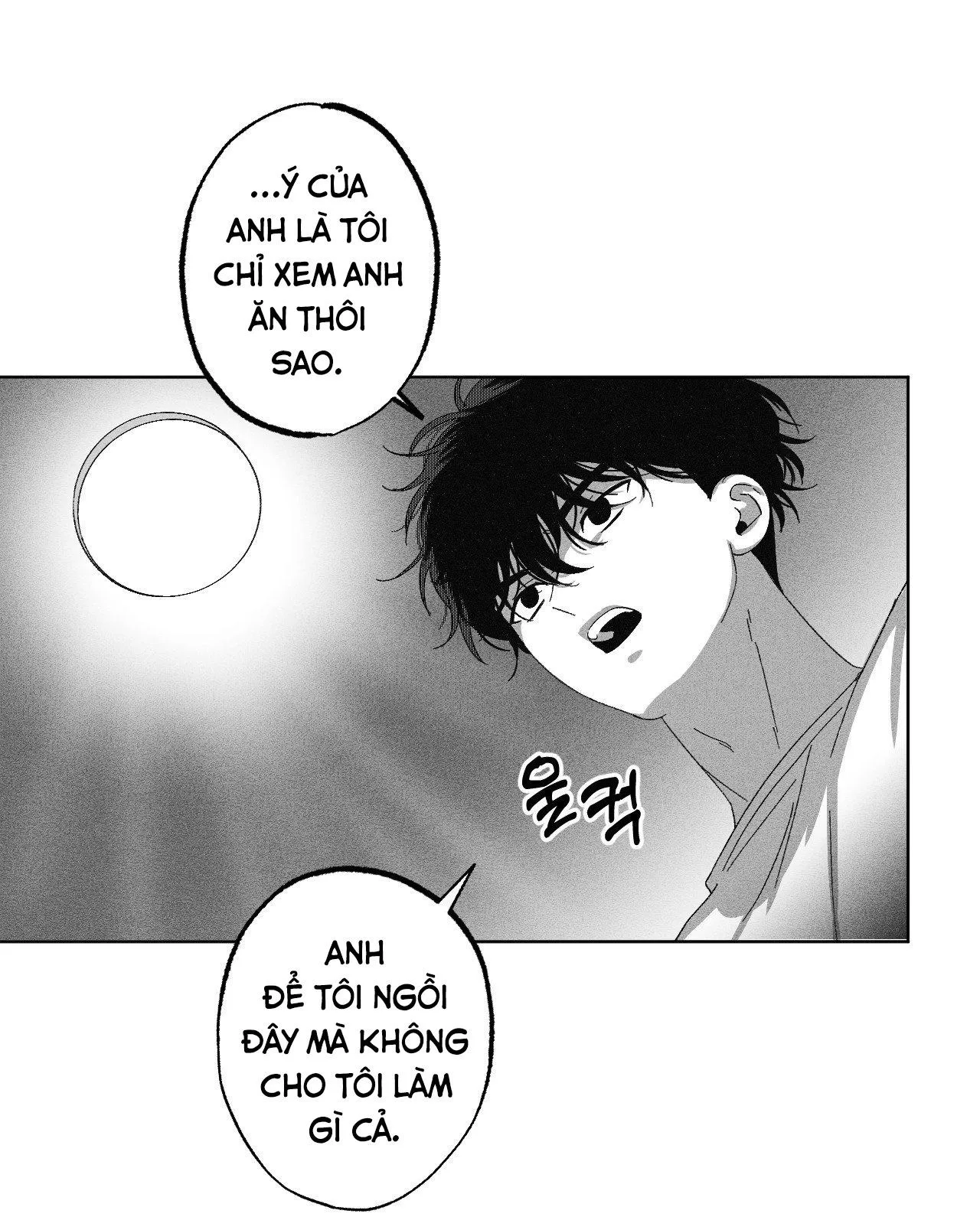 Cận Kề Cái Chết Chapter 4 Trang 52