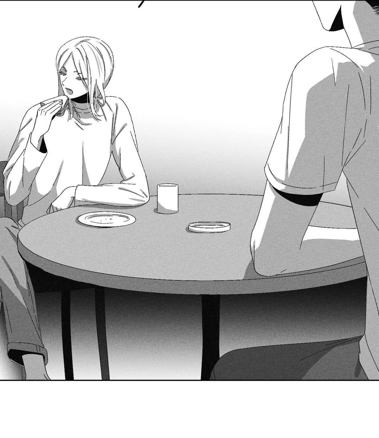 Cận Kề Cái Chết Chapter 4 Trang 61