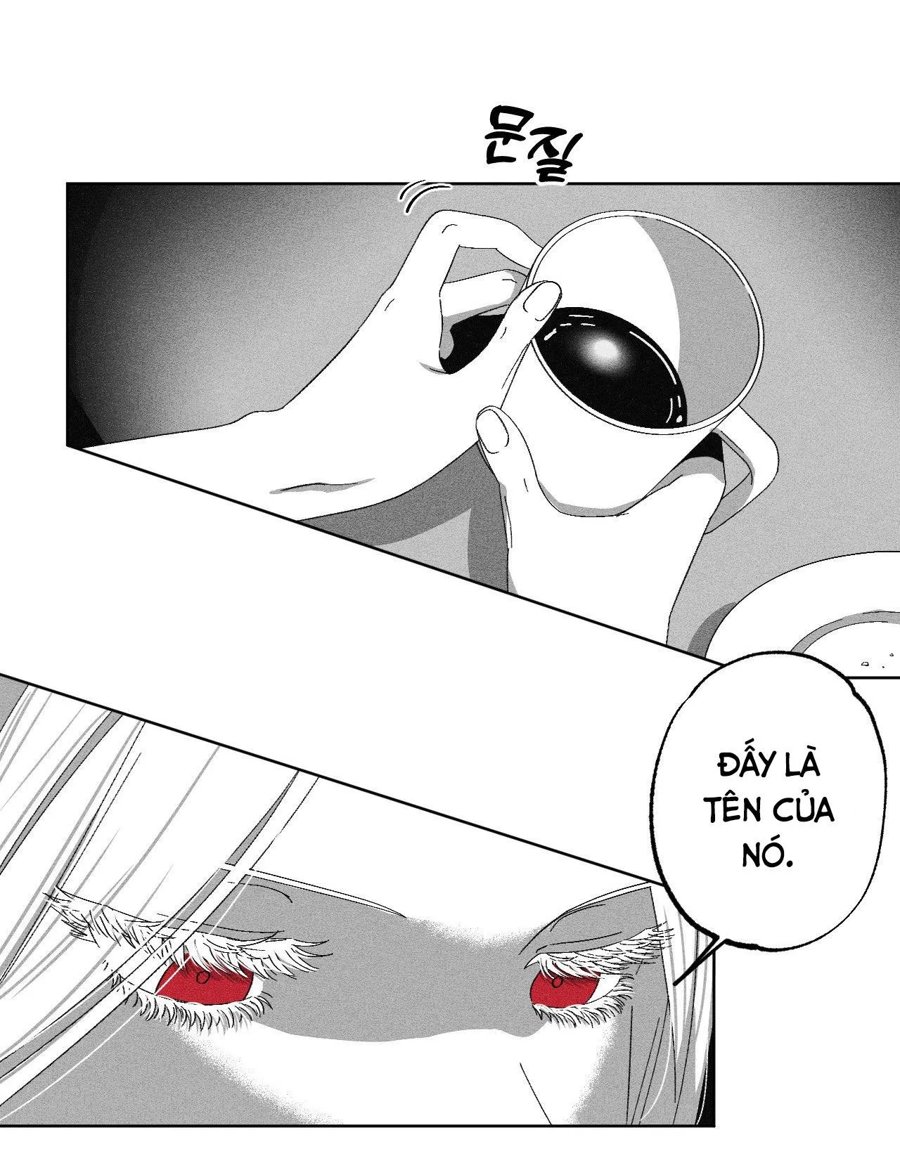 Cận Kề Cái Chết Chapter 4 Trang 68