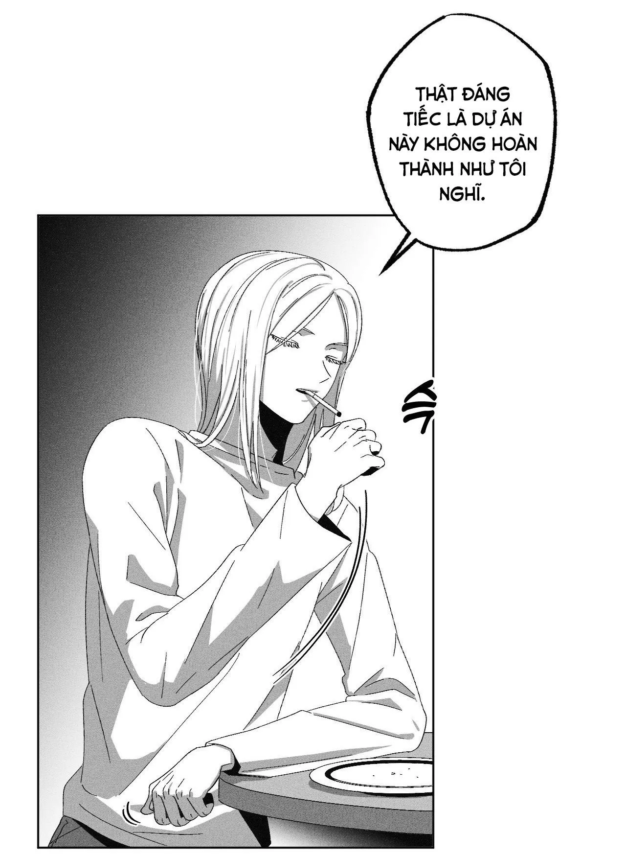 Cận Kề Cái Chết Chapter 4 Trang 72